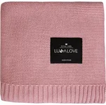 Lullalove Velká bambusová dečka 100 x…