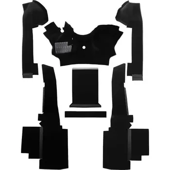 Koberec koberec pro VW Transporter T25 Benzín a Diesel koberec pro VW Transporter T25 Benzín a Diesel