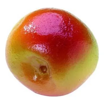 Bonbon Leonidas Marcipán - Jablko cca 24-26g