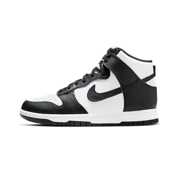 Dámská obuv Tenisky Nike Dunk High Panda Velikost: 36.5