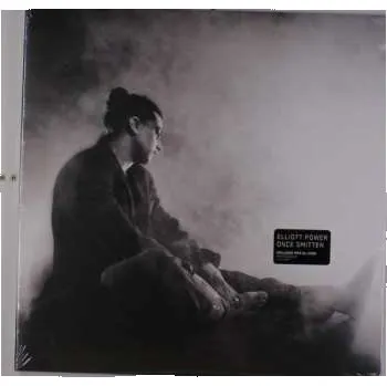 Zahraniční hudba LP Elliott Power: Once Smitten 2016