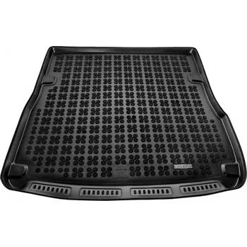 Vana do kufru Rezaw Gumová vana do kufru Audi A6 Combi (2005 - 2011) |
