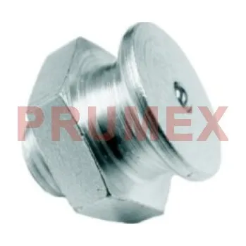 Mazací hlavice plochá M1 M14x1,5 d=22 mm, LUKO M01129