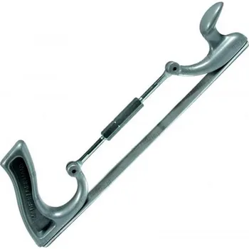 Úchyt - držák pilníku na plech 350mm Condor Germany