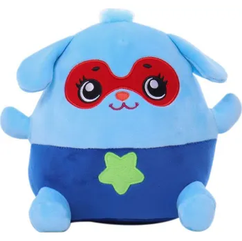 plyšák Beamies Alonso plyšové zvířátko 18 cm