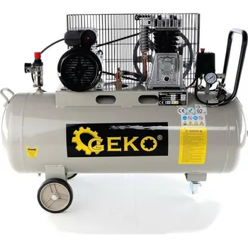 Kompresor Kompresor olejový, 100l, typ Z GEKO