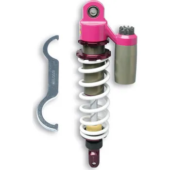 Zadní tlumič MALOSSI RS24/10, ​YAMAHA ​Aerox, MBK Nitro M4613081