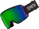 Smith Squad Black/Chromapop Sun Green…