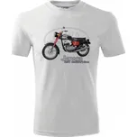 Striker Jawa 350 Californian bílé L