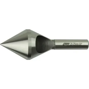 Vrták Záhlubník s příčným otvorem OREN, HSS 60° 35 (20-25) mm