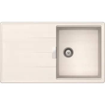 Granitový dřez Schock Tia D-100 Polaris