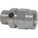 Protipožární armatura závitová - FIREBAG - 2"Fx2"M