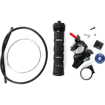 Vidlice na kolo Servisní kit RockShox ReconGold/Sector RL 2012-2013 PushLock