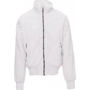 pracovní bunda Bunda Payper NORTH 2.0 Barva: Bílá, Velikost: L