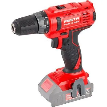 Vrtačka Festa Power x tools SHARE20V aku vrtačka