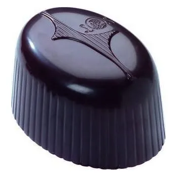 Bonbon Leonidas Eve hořká ( belgická čokoláda, pralinka cca 14g)