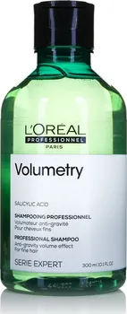 Šampon L’Oréal Professionnel Serie Expert Volumetry šampon 300 ml