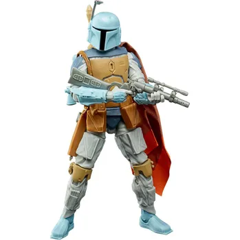 Figurka Star Wars: Droids - The Black Series - Boba Fett Action Figure