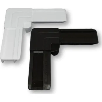 Síť proti hmyzu Roh sítě (profil 25x10)