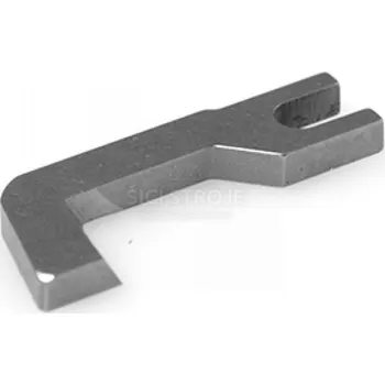 Příslušenství k šicímu stroji nůž horní pro Texi Joylock