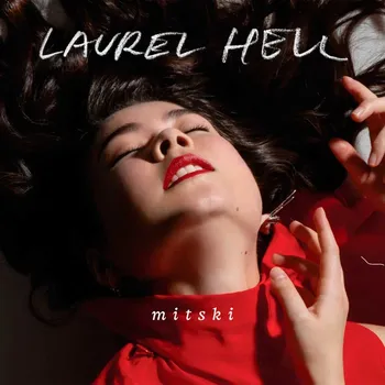 Zahraniční hudba Laurel Hell - Mitski