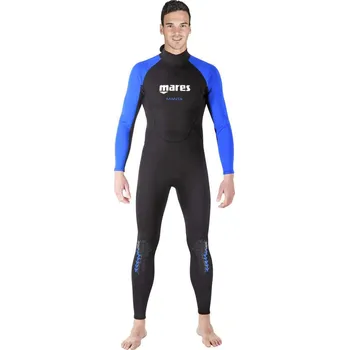 Neoprenový oblek Mares Manta 2,2 mm Man Velikost: 6