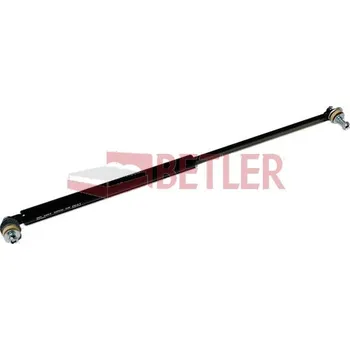 Postelový rošt Betler PLYNOVÝ PÍST PRO ROŠTY 2x plynový píst 250 N