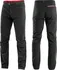 Pánské kalhoty CXS Oregon černé/červené 58