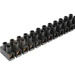 Svorkovnice plast EKL 2