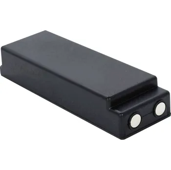 Baterie Scanreco Palfinger IM6024 2000mAh 7,2V