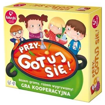 Pexeso Przygotuj się