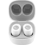 Sluchátka GoGEN TWS BUDDIES bílá