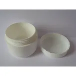 STEZA - Plastový kelímek na mastičky 30 ml. (Plasová dóza na mastičky a další)