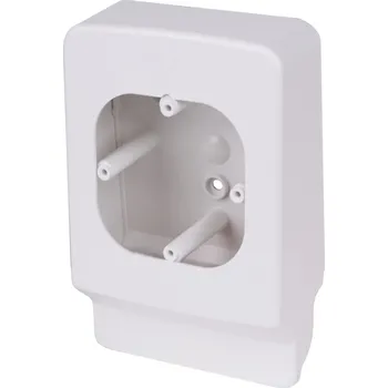 Elektroinstalační krabice KOPOS PNLP 35 2Z HB