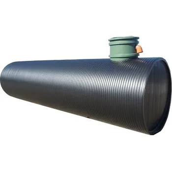 nádrž Wobet Hydret Plastová nádrž na dešťovou vodu Bravo 20 000 litrů