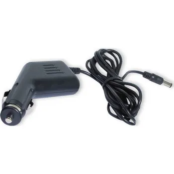 Nabíječka autobaterie KRAFTWERKTOOLS *Nabíječka 12-24V pro 32002