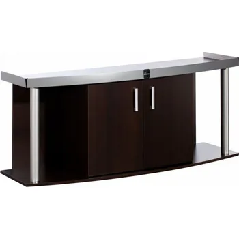 Stolek akvarijní DIVERSA Comfort 160*60 oblý beton