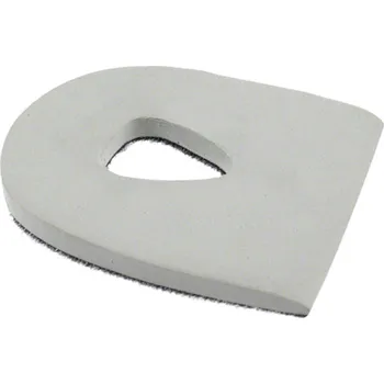 Bowling 3G VÝMĚNNÁ PATA GUMOVÁ M ( 6 - 8 US )