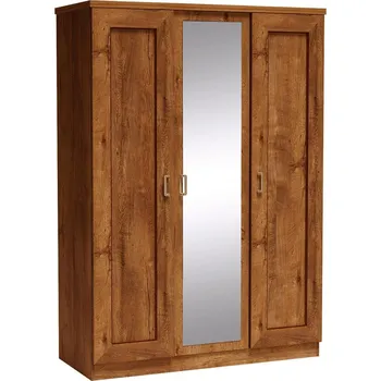Šatní skříň Tadeusz S - šatní skříň T15 - dub stoletý