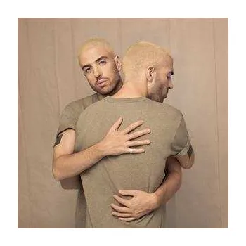 Zahraniční hudba CD Jesse MacCormack: Solo 2022