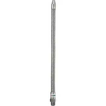 Sprchová hadice VMS-3/8 Kovová hadice / L370