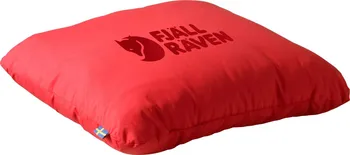 Cestovní polštářek Fjällräven Travel Pillow červený