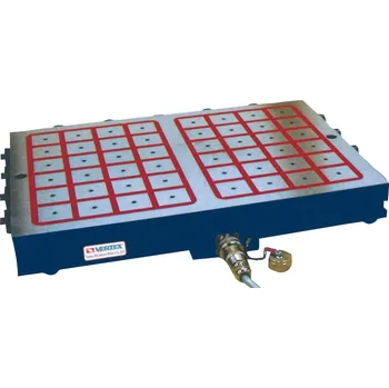 Elektropermanentní magnetický upínač VPE-2540