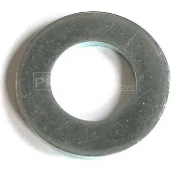 podložka Podložka pevná M 8, D125