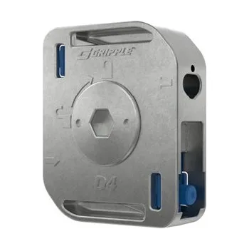 Příslušenství pro plot Gripple Gripple Dynamic 4 - 50 ks