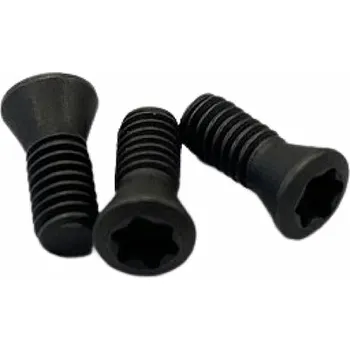 Fréza SCR-CJU 2.5 šroub pro VBD