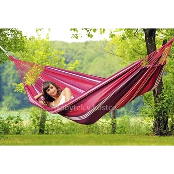 Houpací síť Houpací síť Salsa fuego