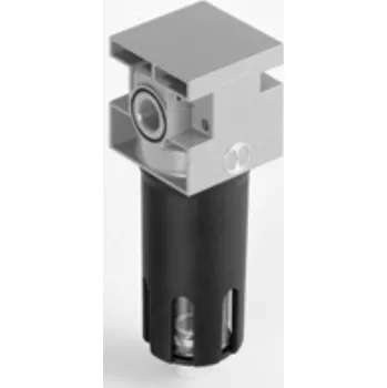 Ochranný vodní filtr FIL 1/4 50 RMSA TMV