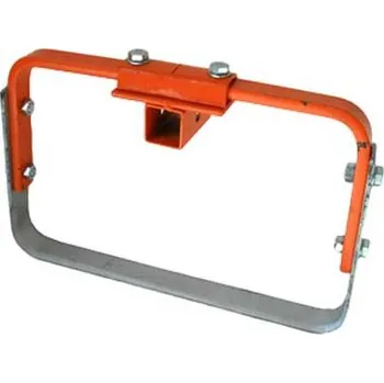 Motyka FARM PROFI Motyka (pracovní šířka 20cm, 30cm, 40cm) pracovní šířka 40cm