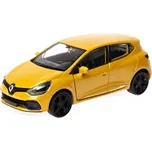 Welly Renault Clio RS 1:34 žluté